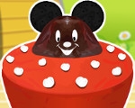 play Mickey Mouse Cake