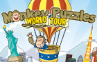 Monkey Puzzles World Tour