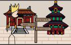 play Escape From China