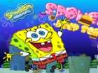 play Spongebob Deep Sea Fun