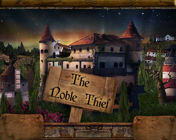 play The Noble Thief