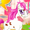 play Cute Pony Care