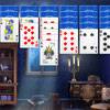 play Magic Rooms Solitaire