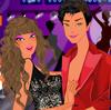 play Disco Style Dressup