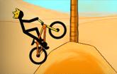 play Stickman Freestyle Bmx