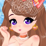 play Wedding Anime Avatar