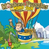 play Monkey Puzzles World Tour