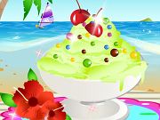 play Pistachio Icecream