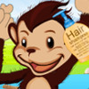 play Zippy Monkey