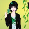 play Green Style For Girl