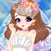 play Wedding Anime Avatar