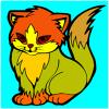 play Cat Coloring