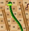 play Snake And Ladder