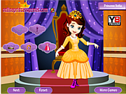 play Princess Sofia