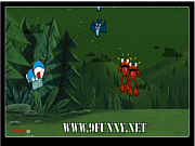 play Doraemon Catch Firefly