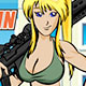 play Hot Shot Assassin
