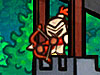 play Sentry Knight