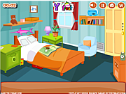 play Triple Key Room Escape