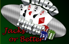 play Jacks Or Better Poker