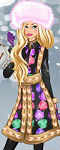 play Barbi'S Russian Winter