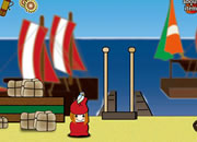 play Spqr Episode 9