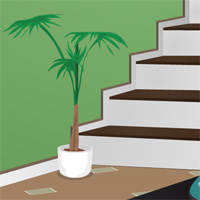 play Fancy House Escape