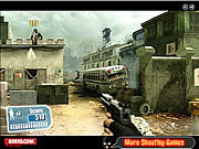 play Army Sharpshooter