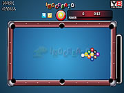 play 9 Ball Flash Pool