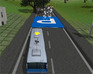 School Bus Parking 3D