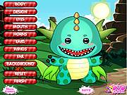 play Dragon Design