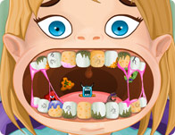 play Dentist Fear