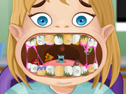 play Dentist Fear