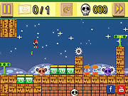 play The Last Mario