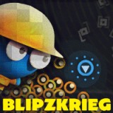 play Blipzkrieg