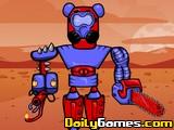 play Build A Robot 3