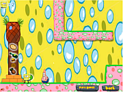 play Spongebob And Patrick - Bubble World