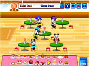 play Panda Restaurant Cool