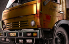 play Truck Parking