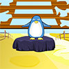 play Cute Penguin Escape