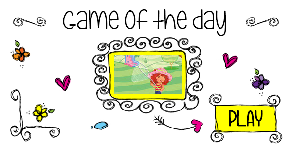 play My Games4Girls