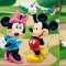 Mickey And Minnie Difference