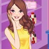 play Nail Salon Fashion