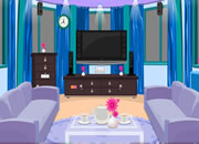 play Waiting Hall Escape
