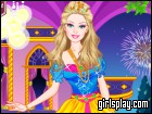 play Barbie Cinderella