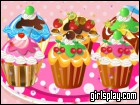 play Cup Cake Diy