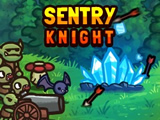 play Sentry Knight