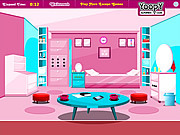 play Escape Girly Room
