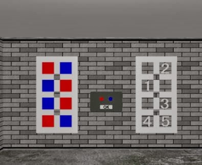 play Simplist Room Escape 8