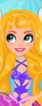 play Mermaid Doll Creator