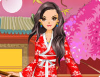 play Chinese Ethnic Fashion Styling